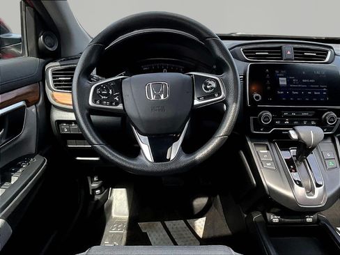 Used 2021 Honda CR-V EX image 8