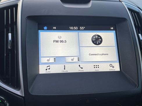 Used 2017 Ford Edge SEL w/ Equipment Group 201A image 20