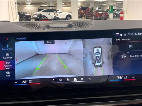 New 2026 BMW X7 M60i image 19