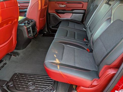 Used 2022 RAM 1500 Rebel w/ Rebel Level A Equipment Group image 17