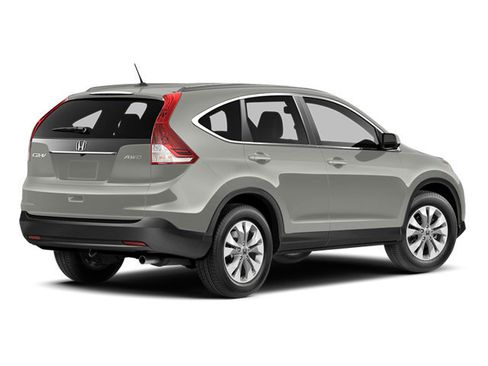 Used 2014 Honda CR-V EX-L image 5