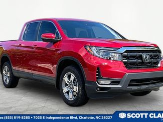 Used 2026 Honda Ridgeline RTL 360° Tour