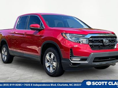 Used 2026 Honda Ridgeline RTL