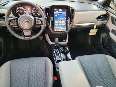 New 2026 Subaru Forester Premium AWD/4WD image 5