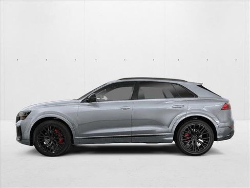 New 2026 Audi SQ8 Prestige image 2