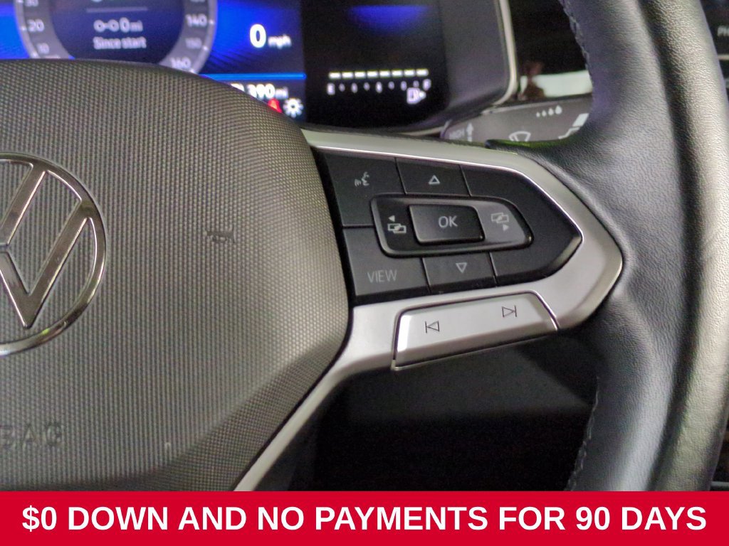Used 2025 Volkswagen Jetta SE FWD image 21
