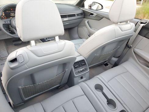 Used 2018 Audi A5 2.0T Premium Plus w/ Premium Plus image 14