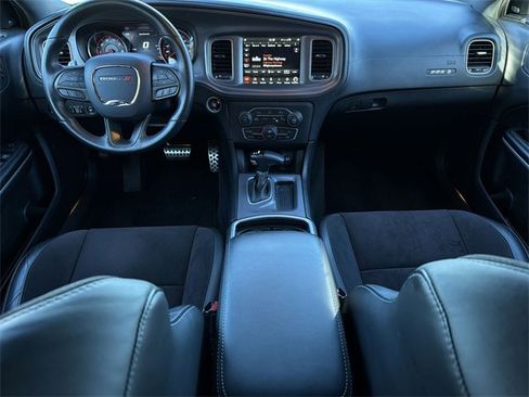 Used 2023 Dodge Charger Scat Pack w/ Plus Group image 19