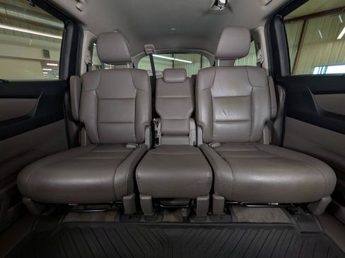 Used 2015 Honda Odyssey EX-L image 41