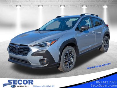 New 2026 Subaru Crosstrek 2.5i Premium