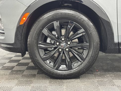 New 2026 Buick Envista Sport Touring w/ Convenience I Package FWD image 15