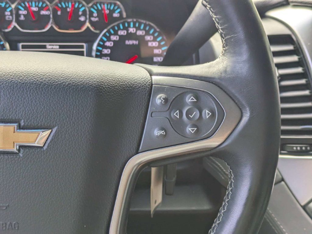 Used 2019 Chevrolet Tahoe LT AWD/4WD image 29