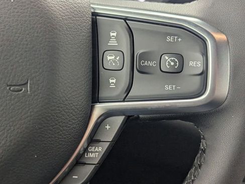 New 2026 RAM 1500 Big Horn image 14