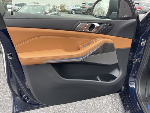 New 2026 BMW X7 xDrive40i w/ Executive Package image 10