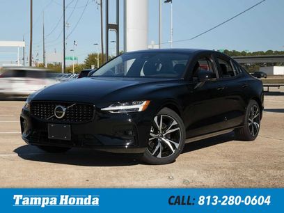 Used 2024 Volvo S60 B5 Plus