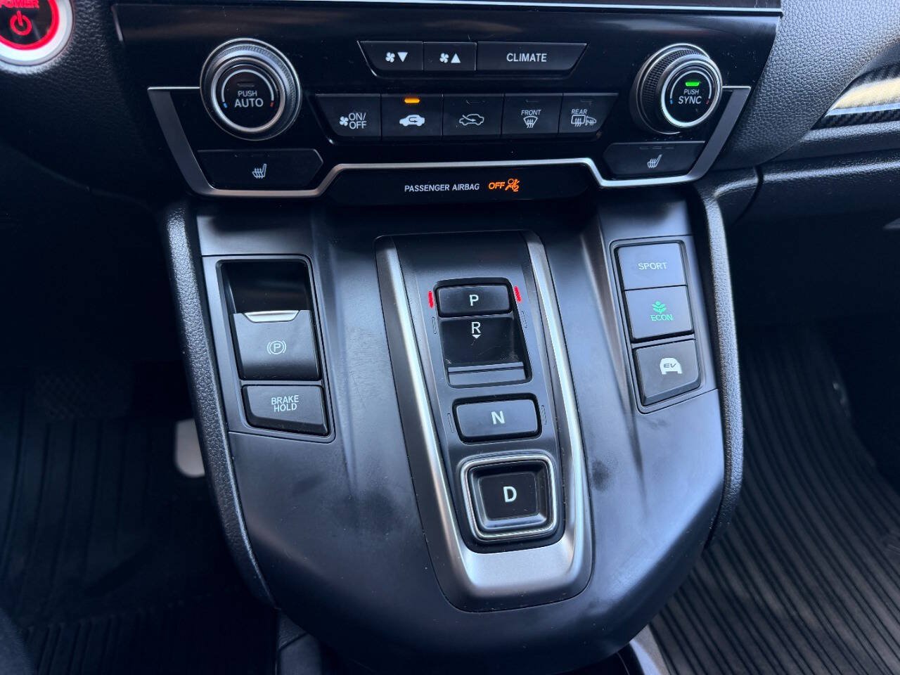 Used 2020 Honda CR-V EX-L image 43