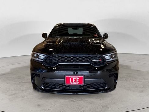 New 2026 Dodge Durango GT w/ Tow 'N Go Package AWD/4WD image 9