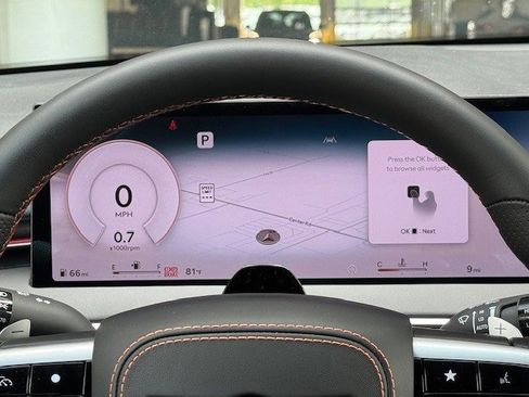 New 2026 Genesis GV70 3.5T Sport Advanced image 34