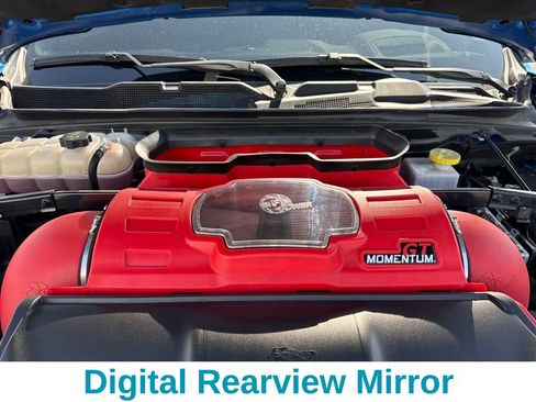 Used 2023 RAM 1500 TRX w/ TRX Level 2 Equipment Group image 31