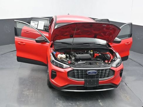 Used 2024 Ford Escape Active FWD image 73