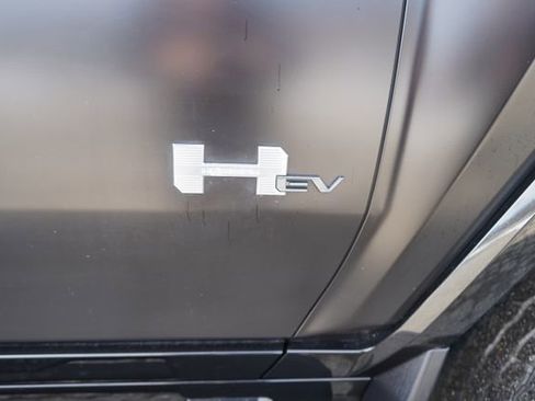 Used 2024 GMC Hummer EV 3X w/ LPO, Illumination Package AWD/4WD image 95