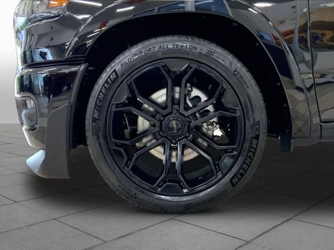 New 2026 RAM 1500 Big Horn AWD/4WD image 9
