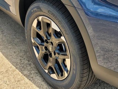 New 2025 Kia Sorento S AWD/4WD image 5