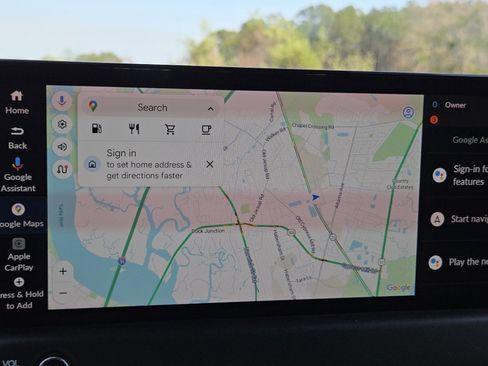 New 2026 Honda Pilot EX-L image 3