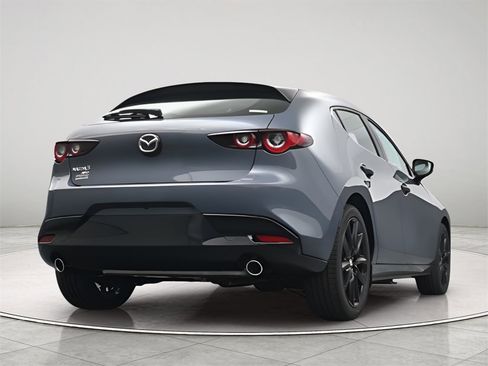 New 2026 MAZDA MAZDA3 Carbon image 29
