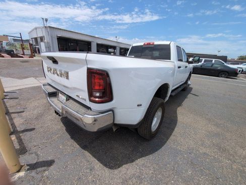 Used 2026 RAM 3500 Tradesman AWD/4WD image 3