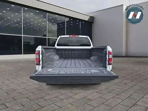 Used 2024 Nissan Frontier S w/ S Utility Package image 14