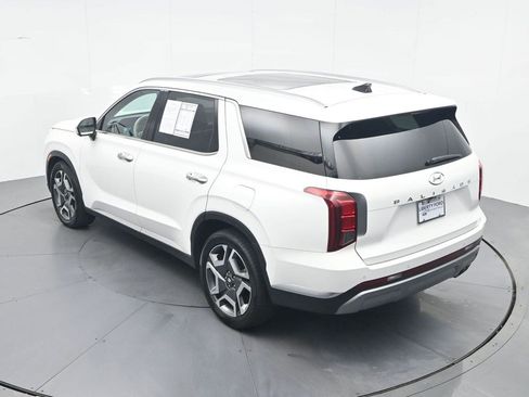 Used 2024 Hyundai Palisade Limited FWD image 25