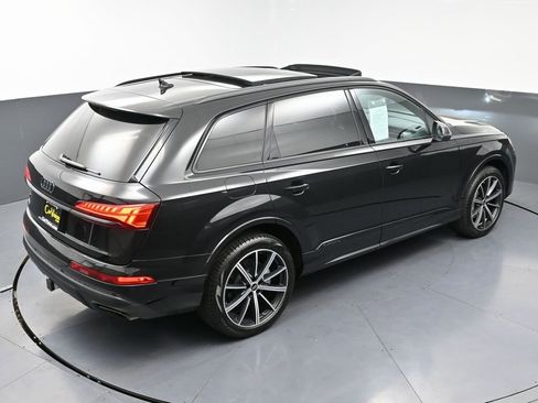 Used 2025 Audi Q7 2.0T Premium Plus w/ Premium Plus Package image 44