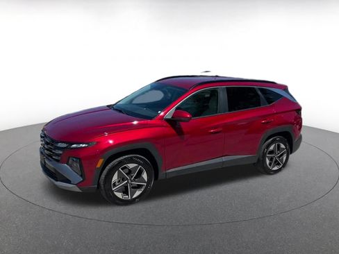 Used 2026 Hyundai Tucson SEL AWD/4WD image 8