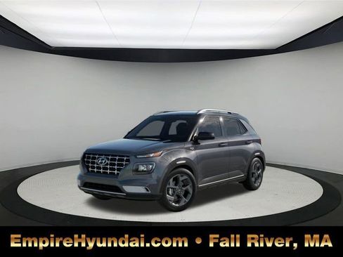 New 2026 Hyundai Venue SEL image 1
