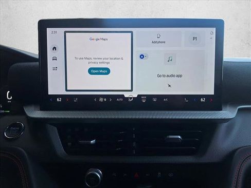 Used 2025 Ford Explorer ST-Line w/ ST-Line Street Pack image 11