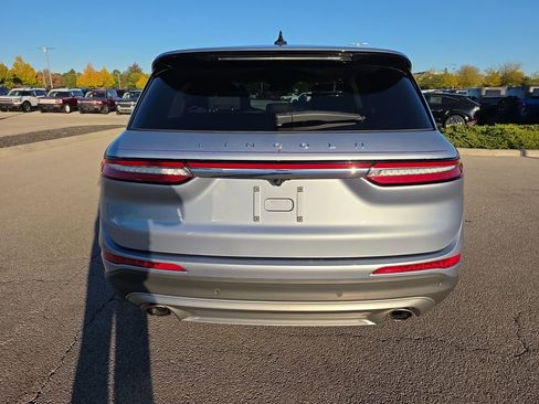 Used 2022 Lincoln Corsair AWD w/ Equipment Group 101A image 6