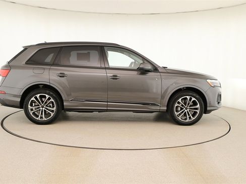 New 2026 Audi Q7 2.0T Premium Plus image 8