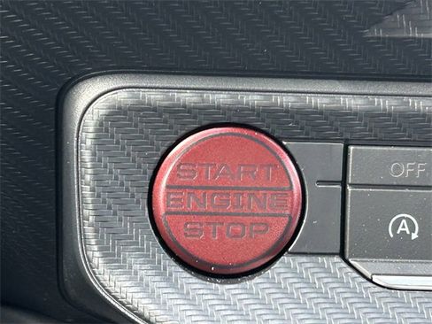 New 2025 Ford Mustang GT Premium image 19