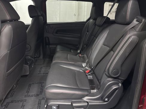 Used 2023 Honda Odyssey Sport image 33