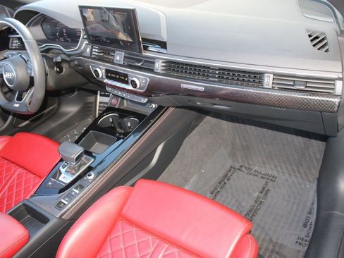 Used 2020 Audi S5 Prestige image 36