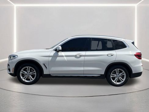 Used 2020 BMW X3 xDrive30i w/ Convenience Package image 19