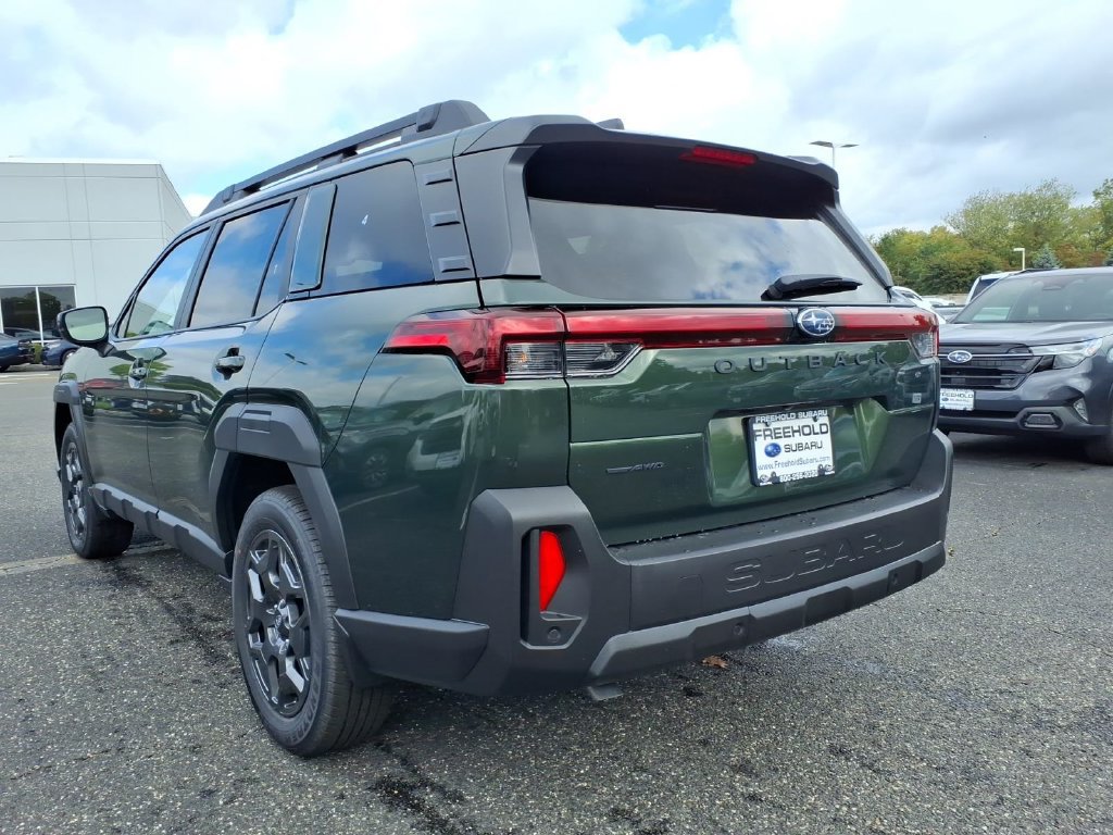 New 2026 Subaru Outback Premium AWD/4WD image 15
