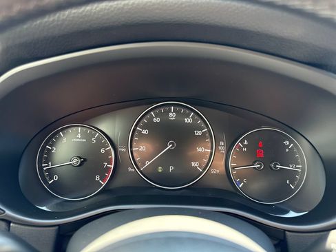 New 2026 MAZDA CX-50 AWD 2.5 S w/ Weather Package image 37