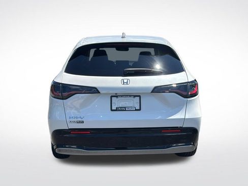Used 2026 Honda HR-V EX-L image 6
