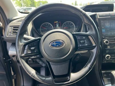 Used 2022 Subaru Ascent Onyx Edition AWD/4WD image 13