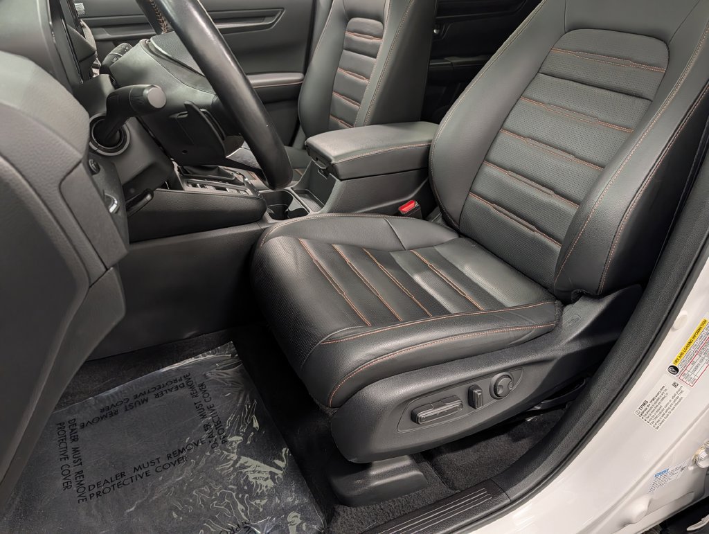 Used 2025 Honda CR-V Sport-L image 10