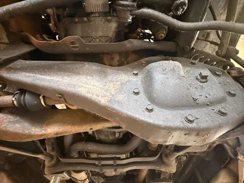 Used 1994 Ford Explorer 4WD 4-Door image 66