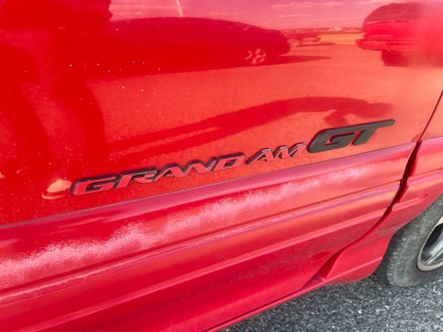 Used 1998 Pontiac Grand Am GT w/ Opt Pkg FWD image 11