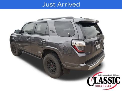 Used 2022 Toyota 4Runner TRD Off-Road Premium image 21